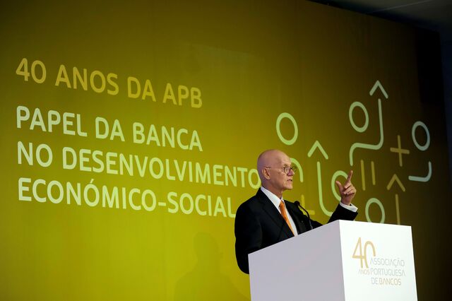 Caso BES não acontecia nos dias de hoje, defende presidente da APB