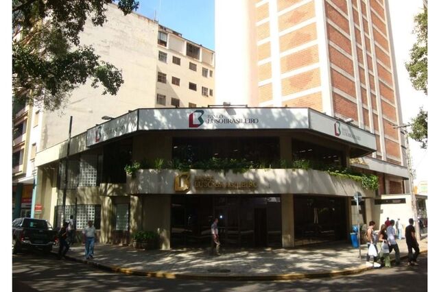 Banco de Amorim no Brasil fecha 2024 com lucro recorde