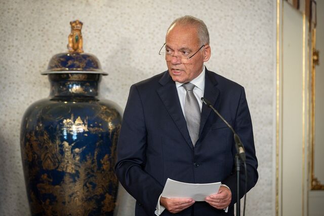 PGR lamenta que fundos comunitários não cheguem ao Ministério Público 