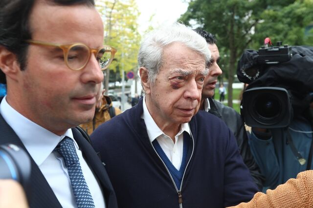 Defesa de Salgado nega que ex-banqueiro tenha tentado comprar Marcelo