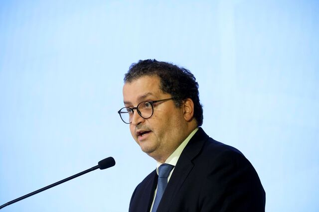 Estado encaixa 250 milhões por ano se ficar no Novo Banco, diz Miranda Sarmento
