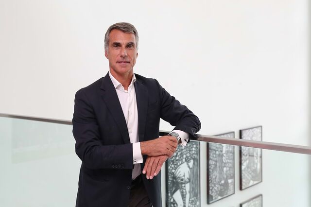 António Oliveira Martins: Tarifas não alteram “caminho para a eletrificação”, mas renovação de frotas “está lenta” 