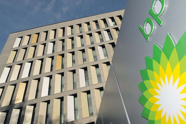 'Abutre da Argentina' entra no capital da BP. Ações disparam 8%