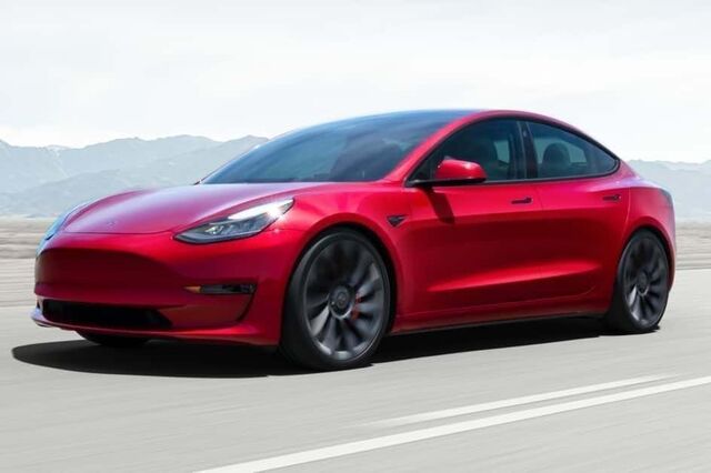 Contrariando tendência global, Tesla fecha 2024 com recorde de vendas na China