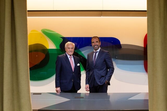 Fernando Antas da Cunha: “Portugal passou a ser um país preferencial do investimento estrangeiro” 
