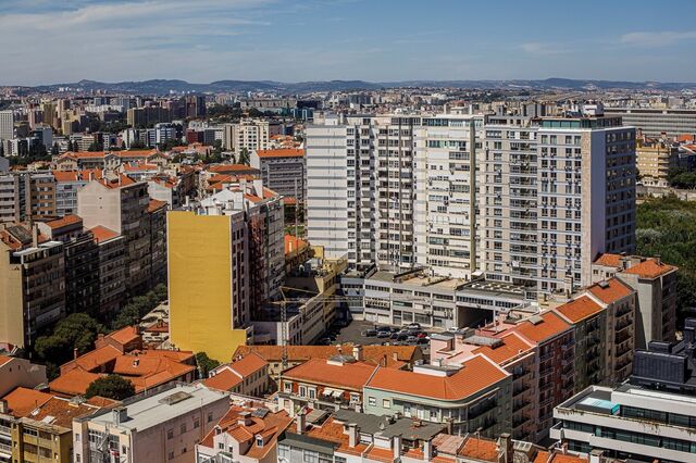 Custos de construção de habitação nova voltam a aumentar em setembro
