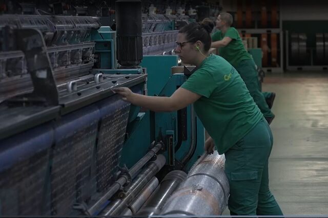 Portugal mantém maior peso de baixas qualificações no emprego