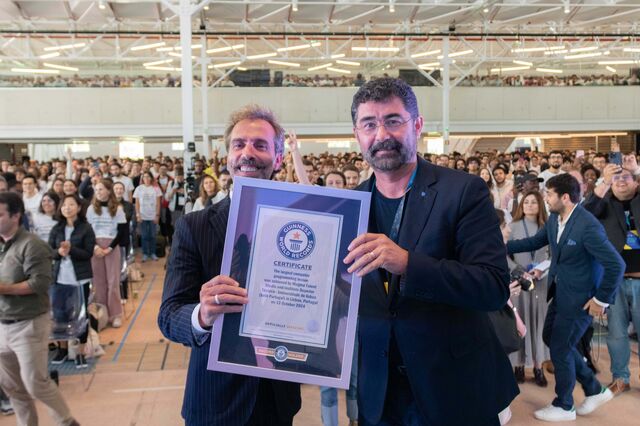 Rogério Colaço: “O infoexcluído, neste momento, é o analfabeto de há 100 anos”
