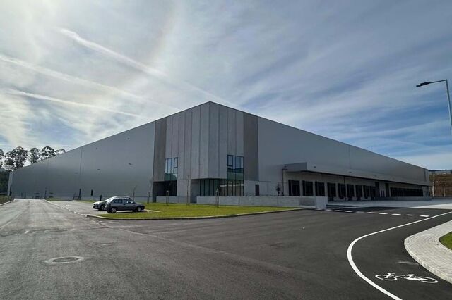 Espanhola Kaleido instala-se em Santo Tirso junto da Airbus