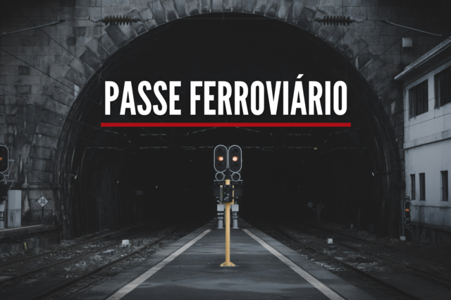 Como vai funcionar o passe ferroviário de 20 euros? 