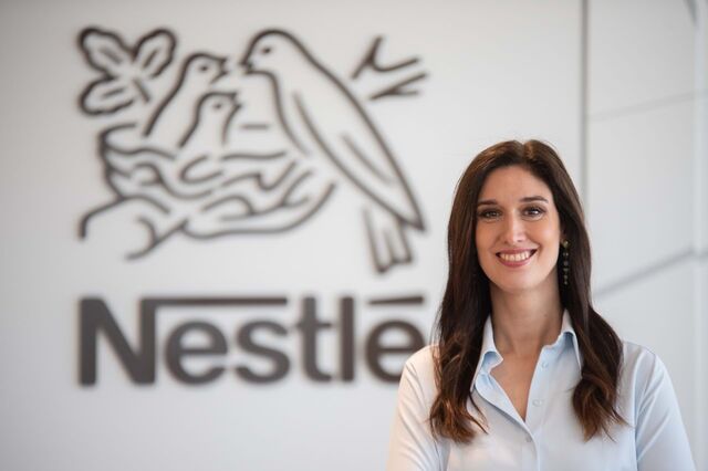 Anna Lenz deixa Nestlé Portugal em 2025 para integrar Conselho de Administração do grupo