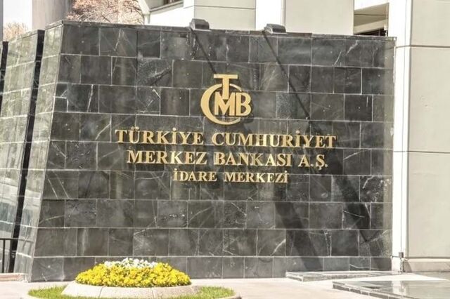 Banco Central da Turquia mantém taxa diretora em 50%