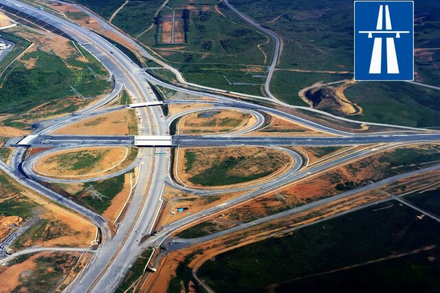 Quer ser dono de 3% da Autoestrada do Algarve? Está em leilão online por 6 milhões