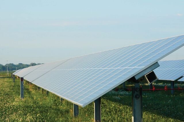 EDP estreia dois novos projetos de energia solar comunitária em Nova Iorque