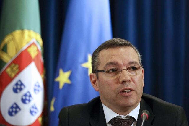 Morais Sarmento confirmado como administrador do Banco de Portugal