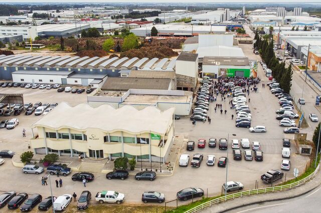 Unimadeiras: inovadora e sustentável aos 50 anos