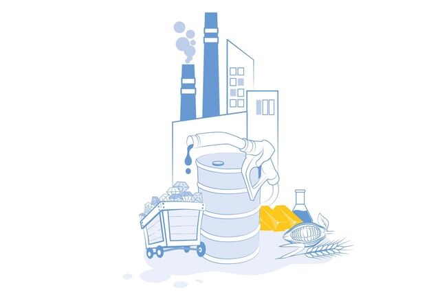 Podridão parda, elefantes e API. O glossário das “commodities” 