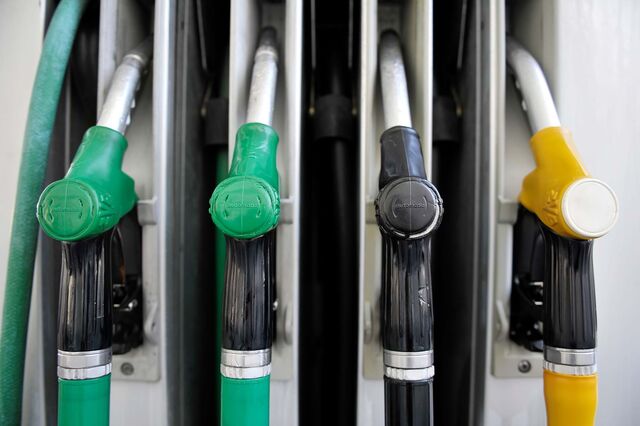 Gasóleo sobe 7 cêntimos, gasolina aumenta 2,5 após corte no ISP