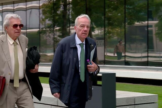 Ricciardi defende que BES 'era sólido' e culpa Banco de Portugal pela resolução