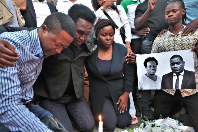 Moçambique em alerta após assassinato de apoiantes de Mondlane