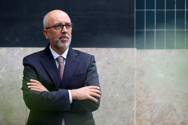 Luís Miguel Ribeiro: “OE tem sinais positivos, mas pouca ambição”