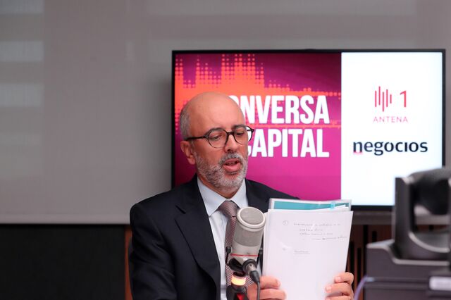 “Relação do Estado com as empresas tem de ser diferente”, defende líder da AEP