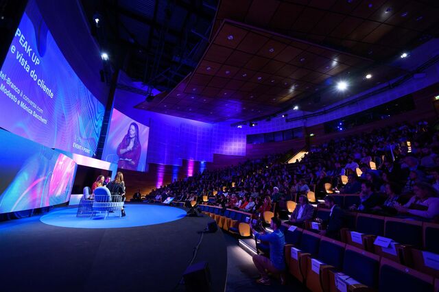 O poder dos eventos, uma dança para lá do algoritmo