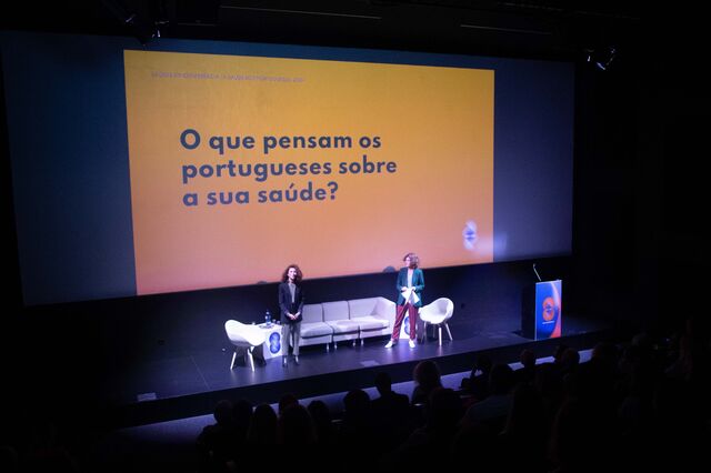 53% dos Portugueses que usam serviços de saúde consideram que a sua a qualidade é elevada, segundo o estudo do Projeto Saúdes