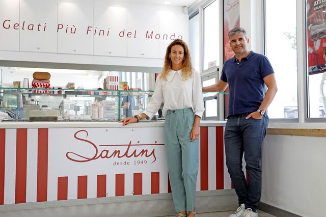 Expandir? Nem proposta das Arábias derrete Santini