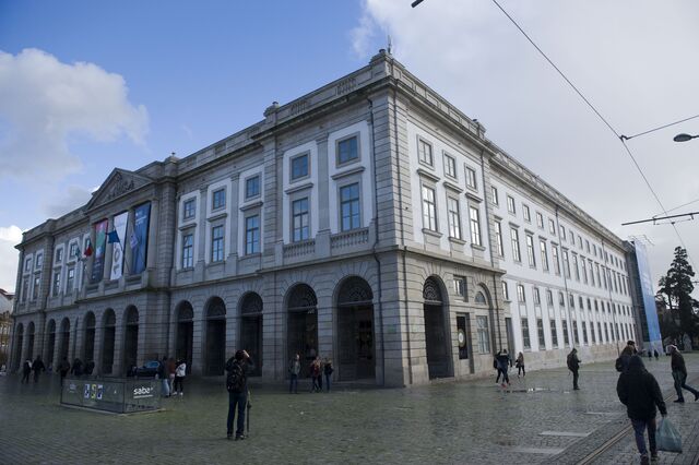 Portugal é dos países europeus onde a academia mais patentes assina