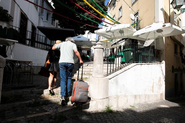 Aumento de custos leva AL a apostar no arrendamento de médio prazo