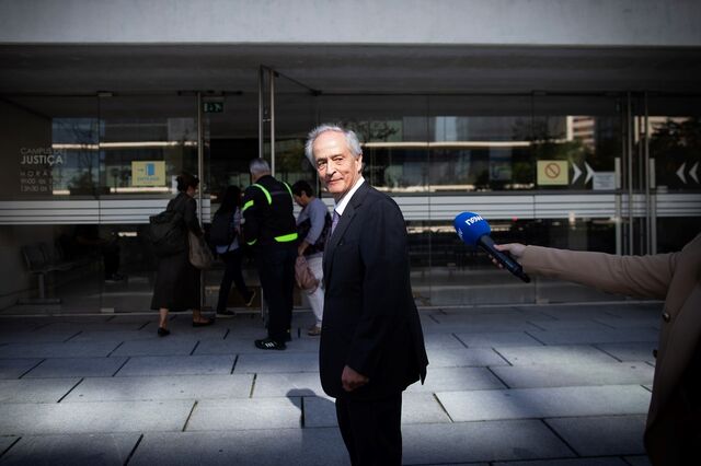 Gaspar alertou Banco de Portugal para receios de Ulrich sobre BES
