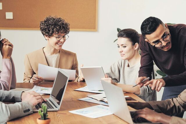 Há empresas dos EUA a recuar  nas políticas de diversidade 