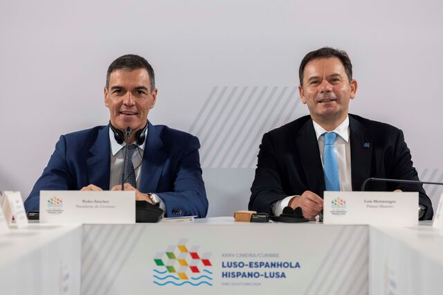 Os cinco segundos em Espanha que deixaram Portugal às escuras 12 horas