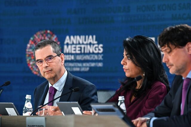 FMI: Margem orçamental deve ser usada “com critério” para conter impacto das tarifas