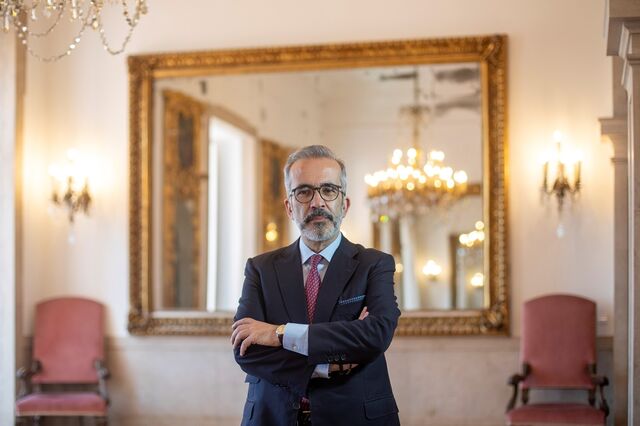 Montenegro tem “total confiança” em Rangel