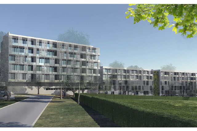 Britânica Arrow promete construir 2.250 casas em Portugal com T1 a 160 mil euros 
