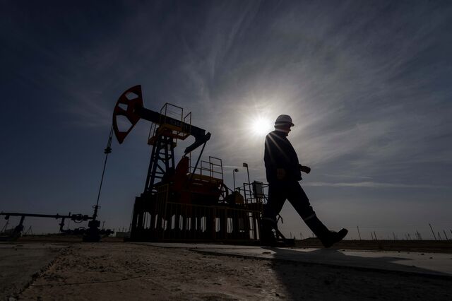 Fora da Europa, 90% dos negócios na energia são de petróleo e gás