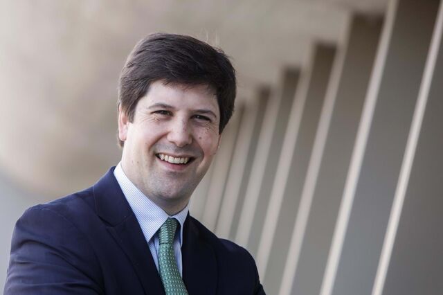 Bernardo Cunha Ferreira: “Na energia há possibilidade de ganhos de escala”