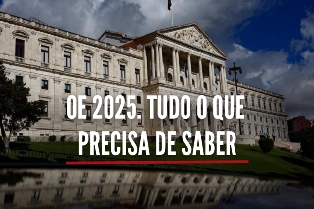 Afinal, o que muda com este Orçamento do Estado? 