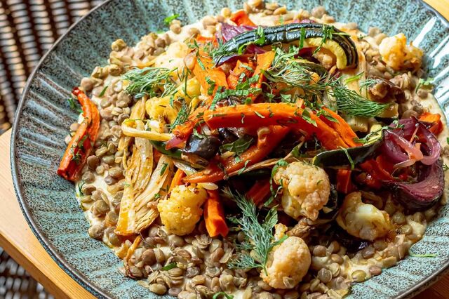 Local – Your Healthy Kitchen apresenta nova carta