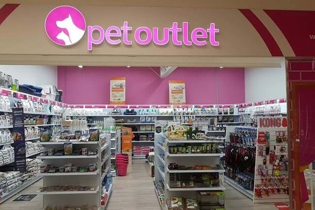 Grupo Iskaypet reforça presença em Portugal com compra de sete lojas da Petoutlet