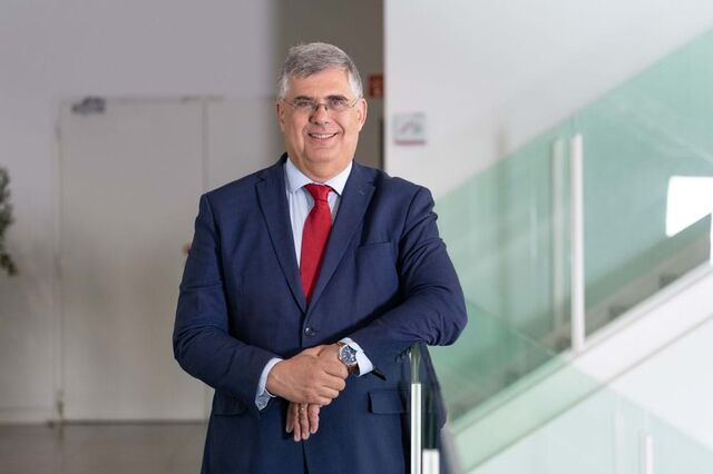 “Temos capacidade para atrair e fixar novas empresas”
