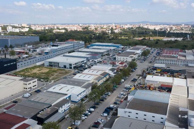 Um concelho em crescimento às portas de Lisboa