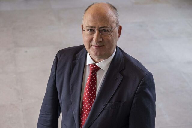 Cereais: “Elevada imprevisibilidade” torna inútil fixar metas, diz ministro