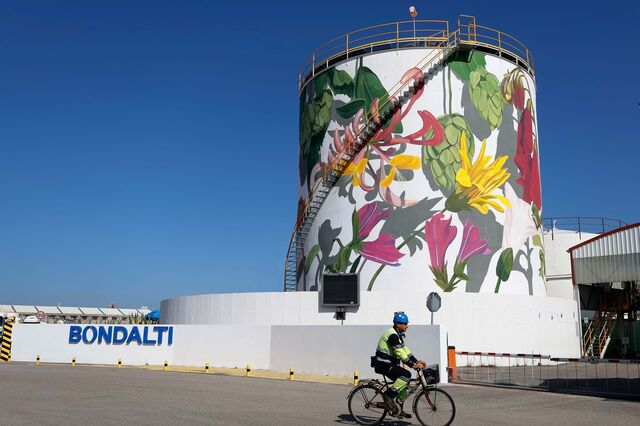 Bondalti desiste de agenda do PRR. Consórcio vai devolver quase 14 milhões