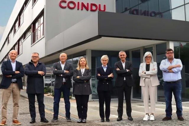 Coindu de Famalicão despede 123 e coloca 237 trabalhadores em lay-off