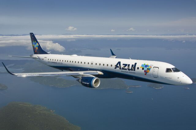 Azul pede proteção contra credores, mas já tem solução e novos acionistas