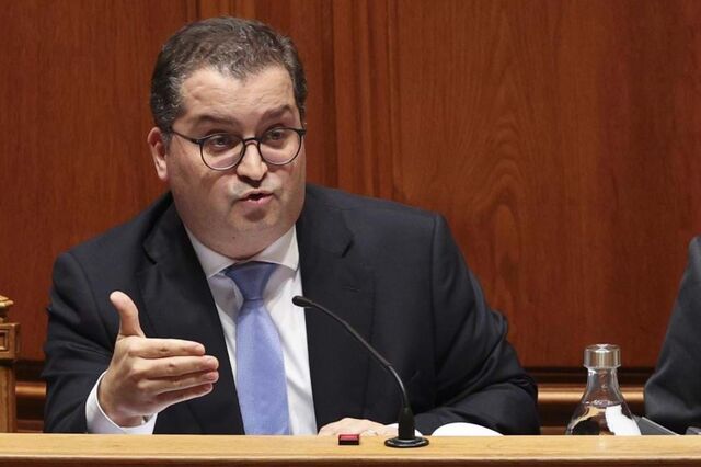 Portugal vai pagar menos pela dívida em 2025
