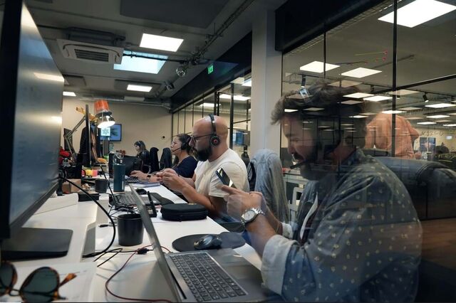 Infraspeak angaria 18 milhões e vai contratar mais de 100 colaboradores  